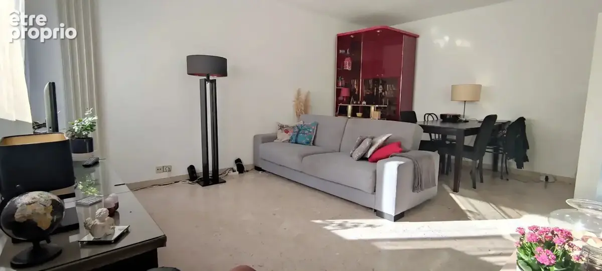 Vente Appartement Nice(06000) 195 000ï¿œ - photo 2