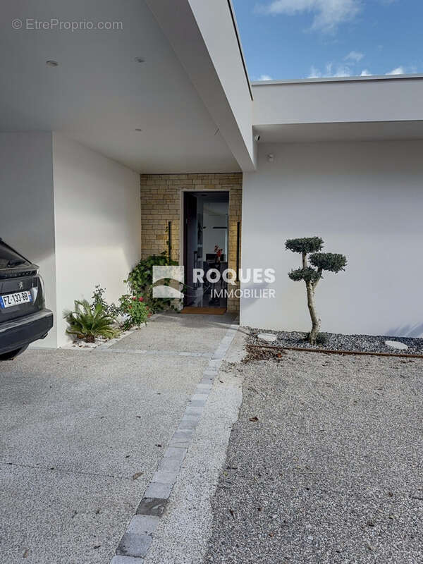 Maison à LODEVE