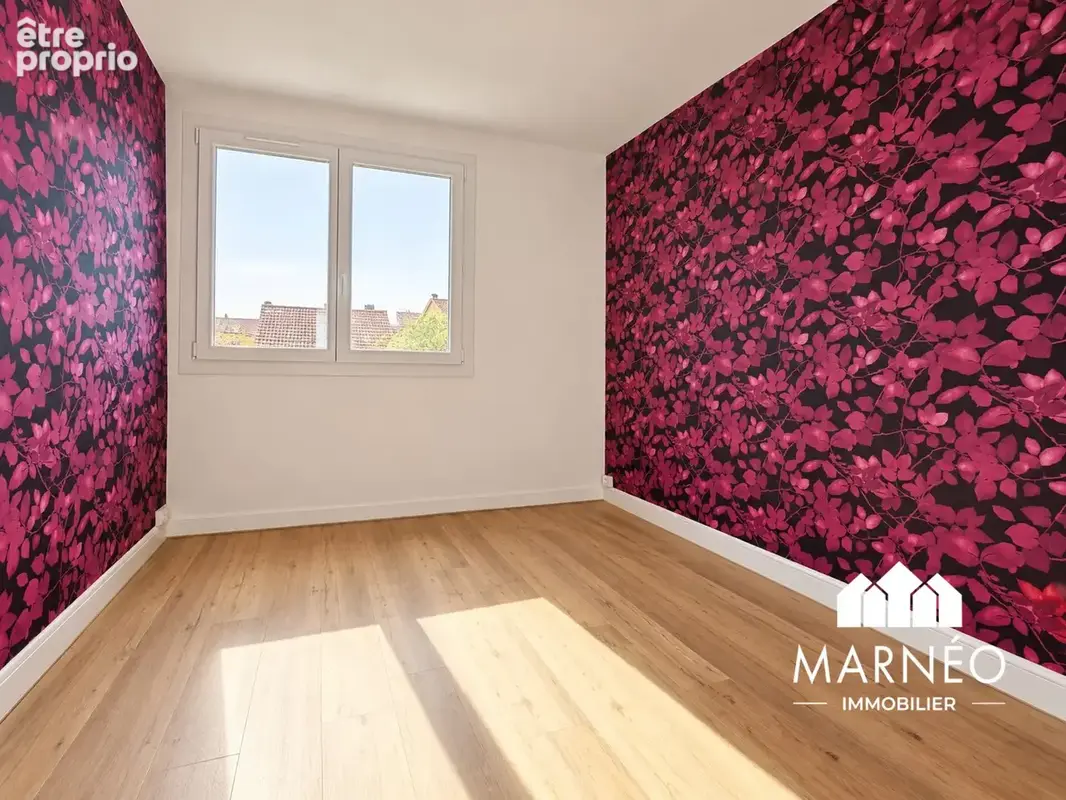 Appartement 3 pièces 65 m² à vendre à Chalons-En-Champagne (51000) - photo 3