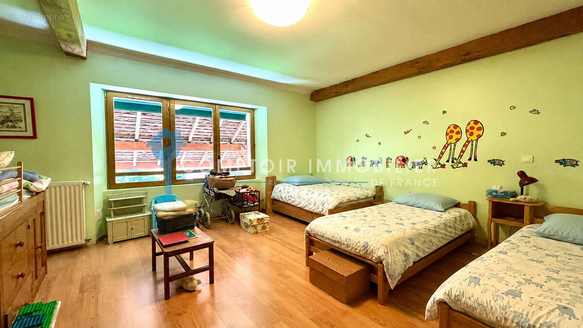Maison individuelle - T8 - photo 17