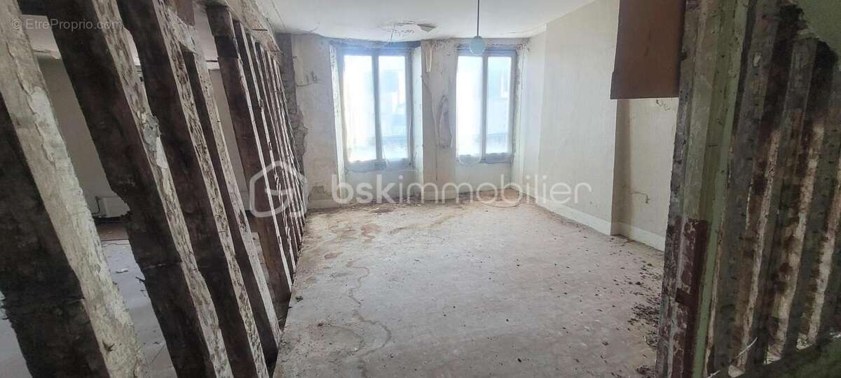 Immeuble investisseur - photo 4