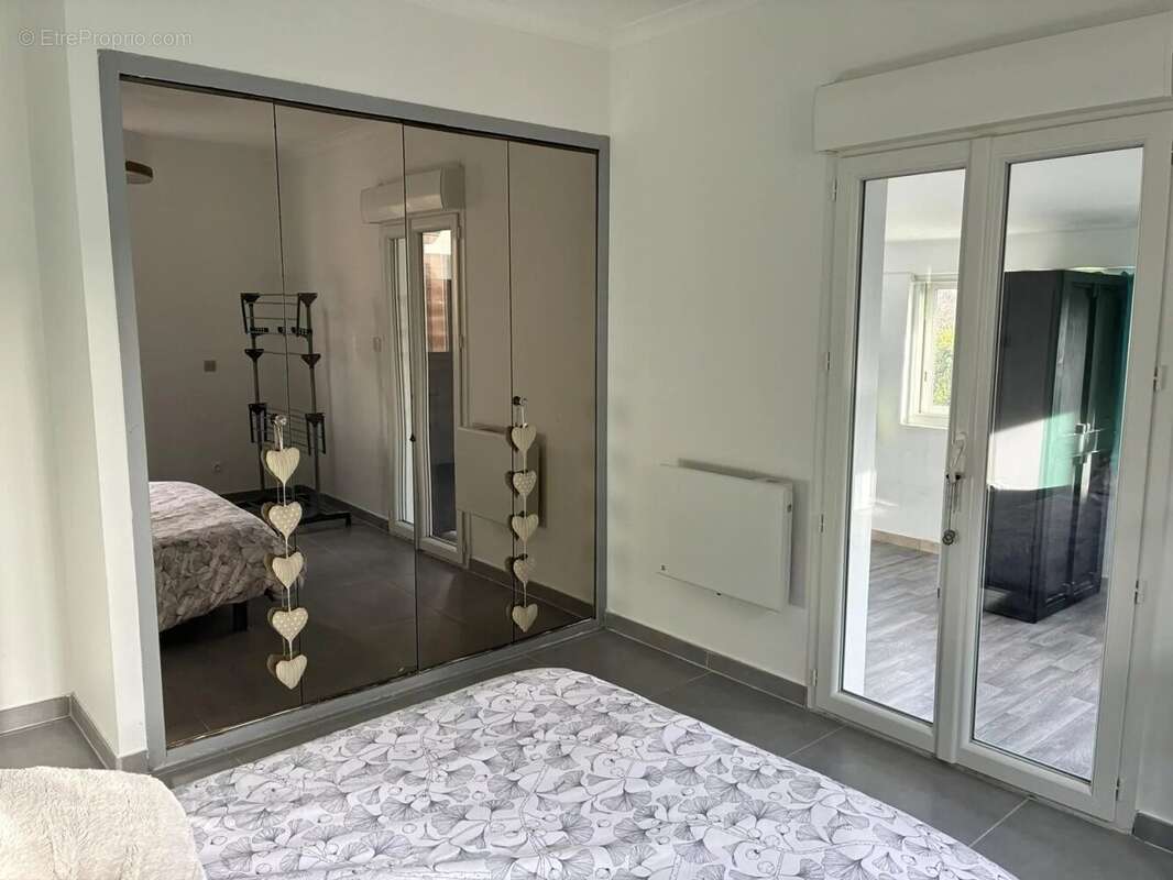 Maison à SAINT-GENIES-DE-MALGOIRES