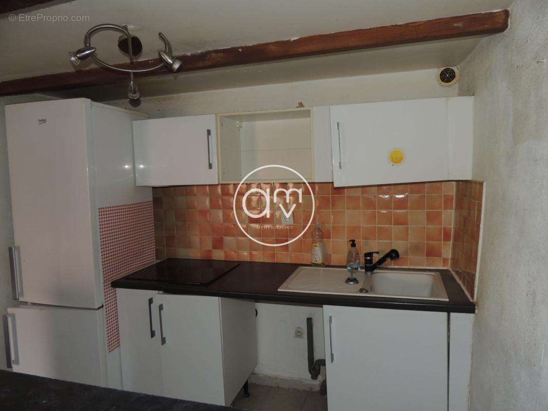 Appartement à HYERES