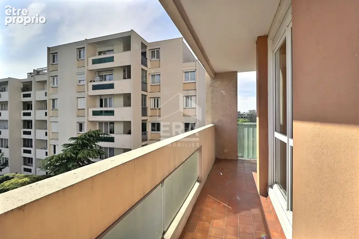 Appartement 73m² à épinay-sur-seine - photo 11