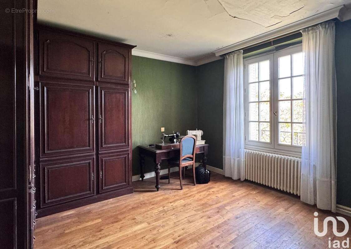 Photo 7 - Maison à SEILHAC