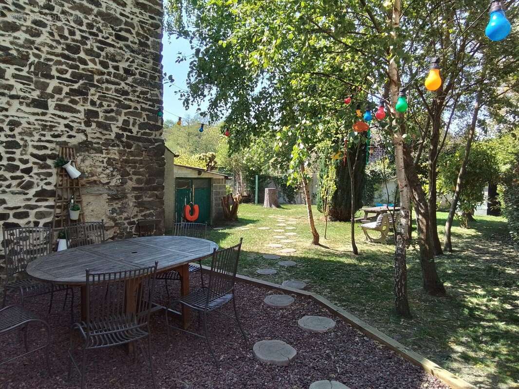 Maison à FALAISE