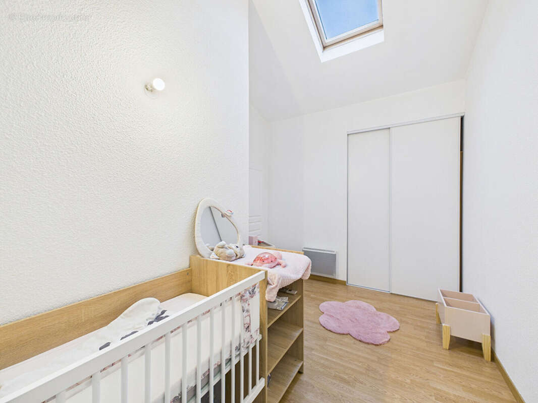 Appartement à TOURNON-SUR-RHONE