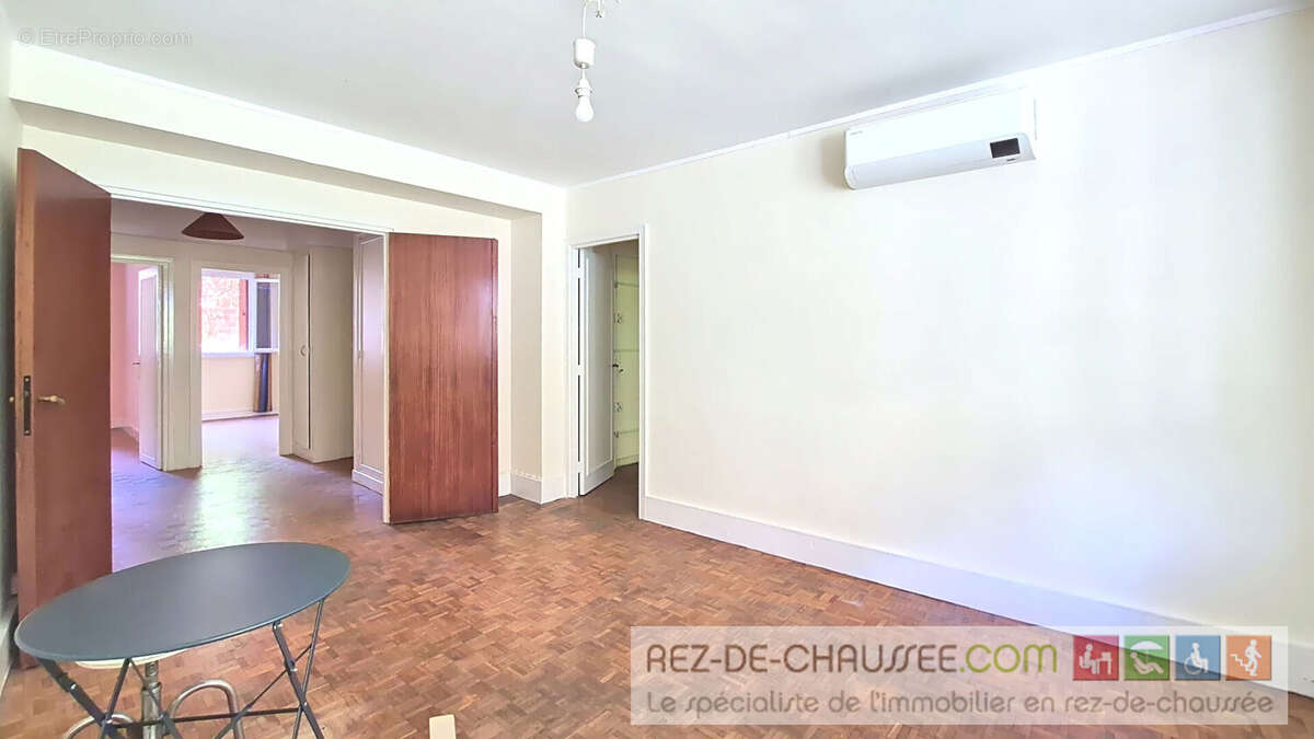 Mairie de montreuil appartement 3 pieces - photo 4