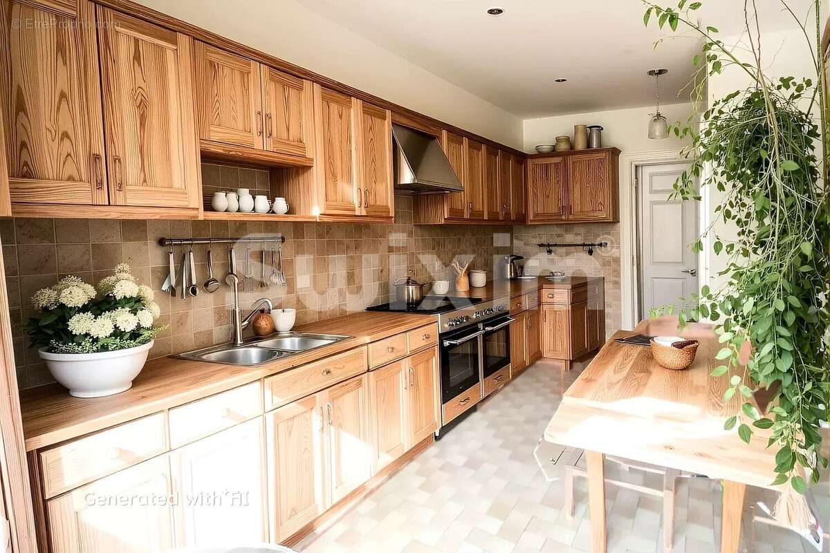 Appartement à AIX-LES-BAINS