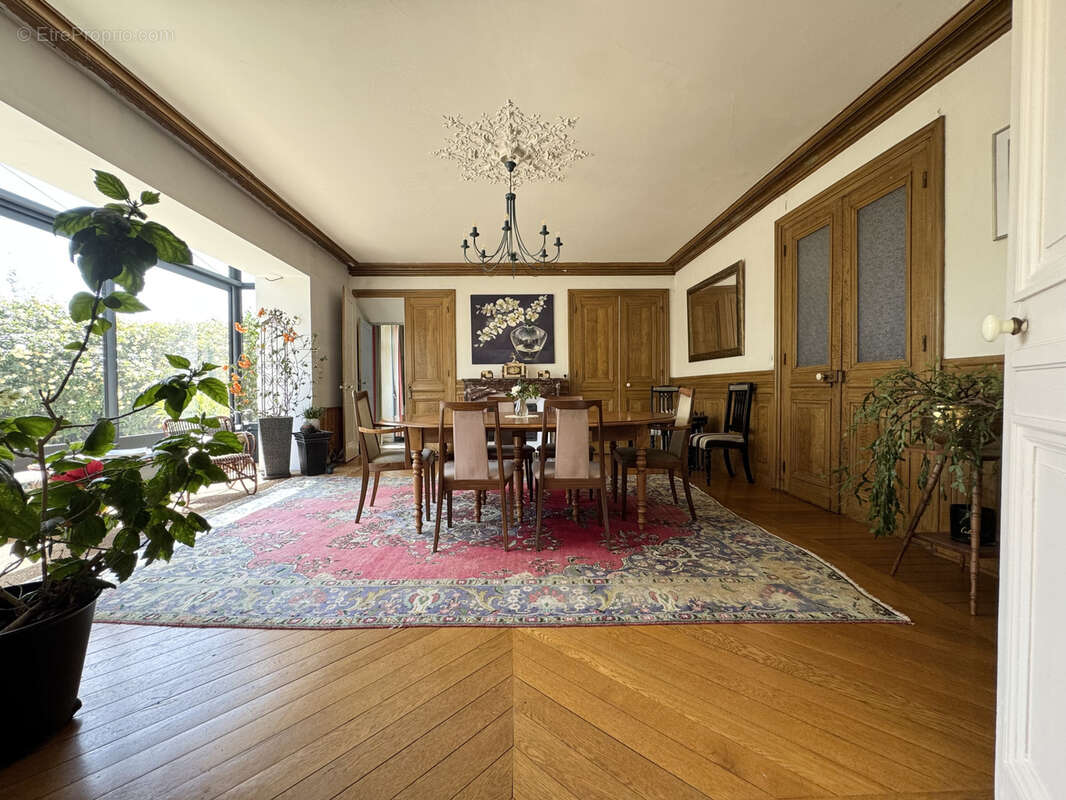 Maison à VALOGNES