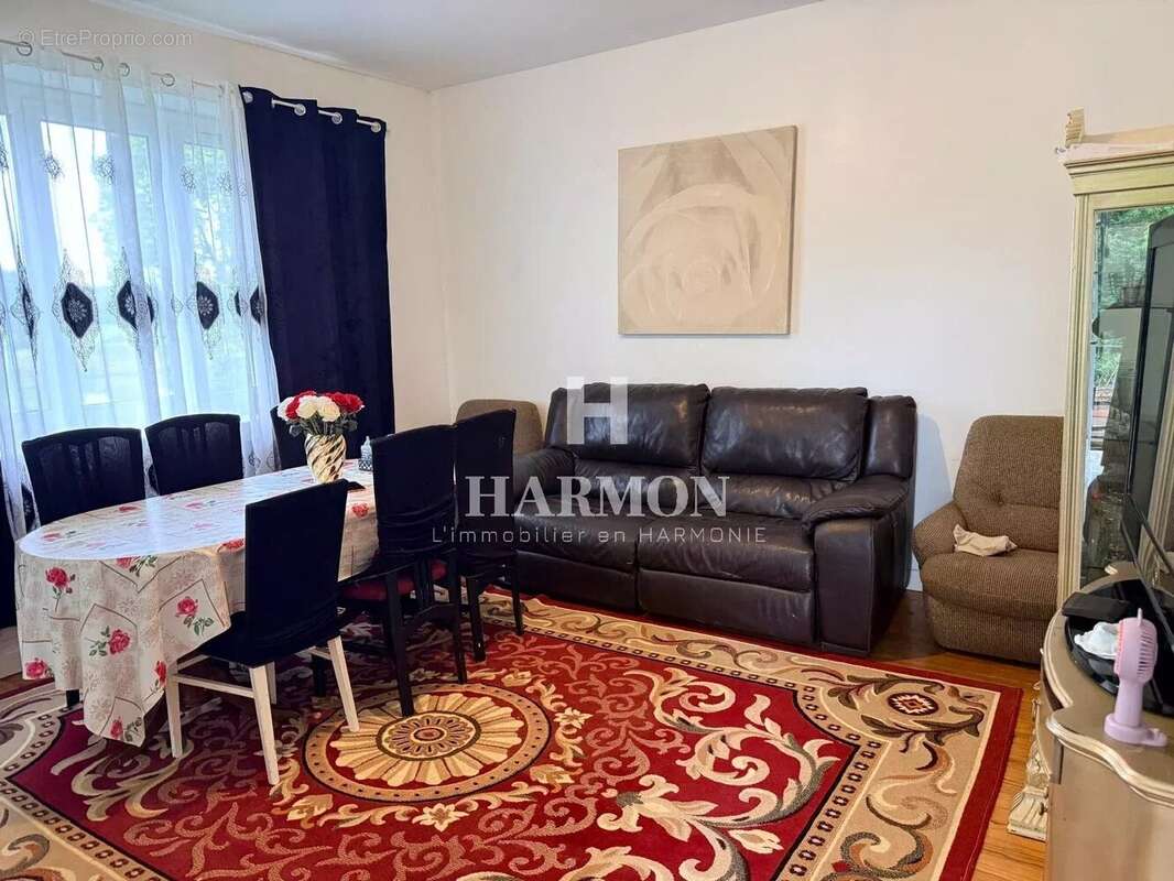 Harmon a vendre : Maison de rapport – Deux logements indépendants avec fort potentiel locatif - photo 5