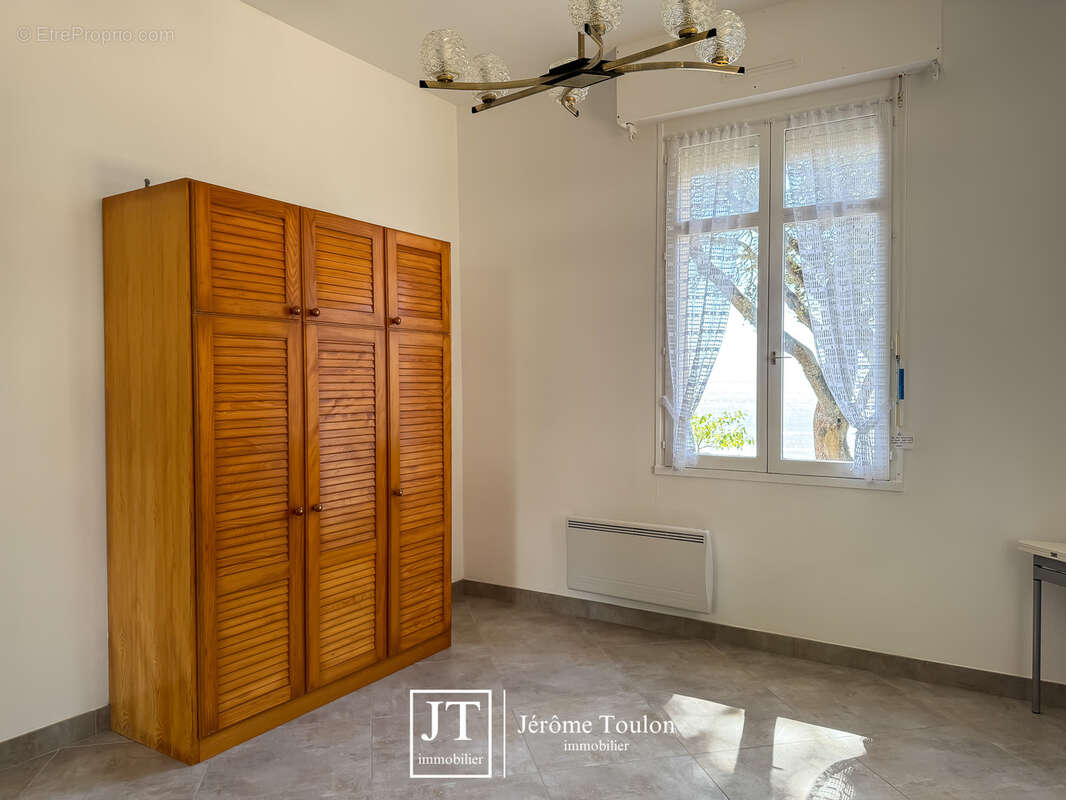 Appartement à SAINT-PALAIS-SUR-MER