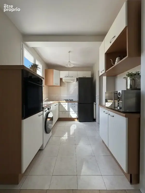 Appartement 3 pièces 64 m² à vendre à Quintal (74600) - photo 7