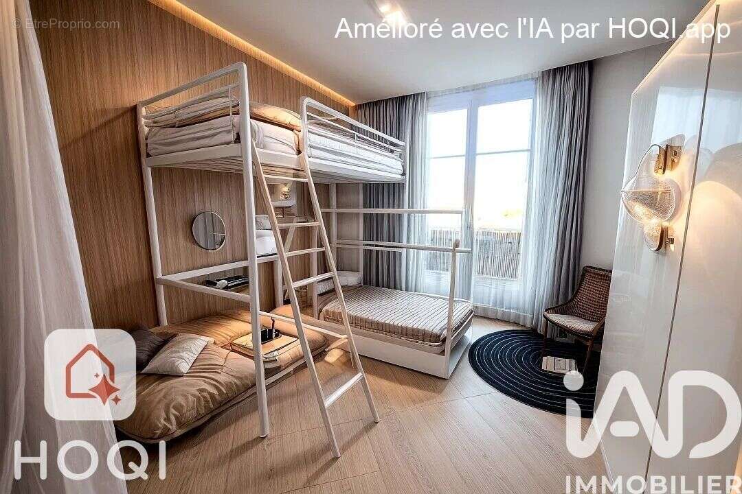 Photo 7 - Appartement à TOULON