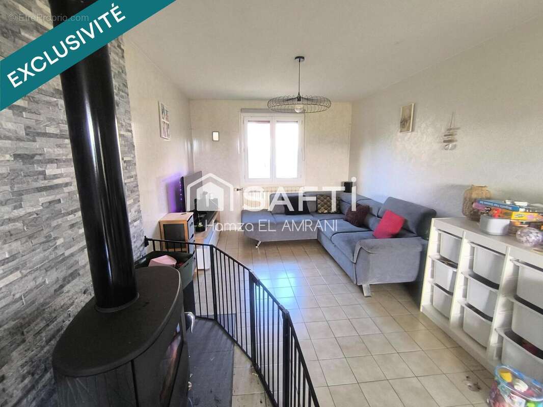 Maison 125 m² à Ambert  - photo 8