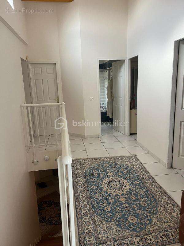 Belle Villa secteur Montpellier Aiguelongue - photo 15