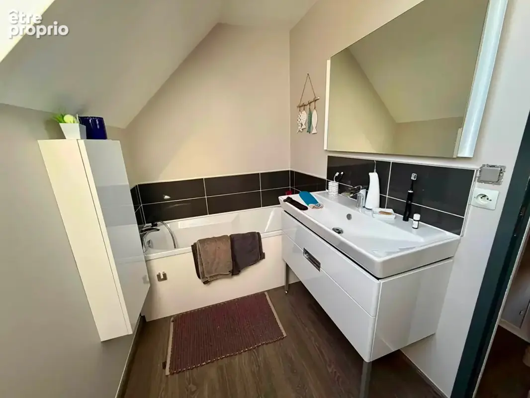 Maison 116m² à peuplingues - photo 5