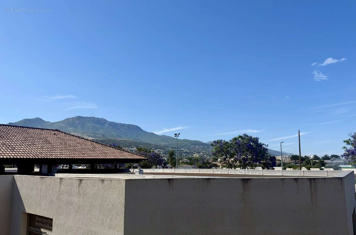 Appartement à FURIANI