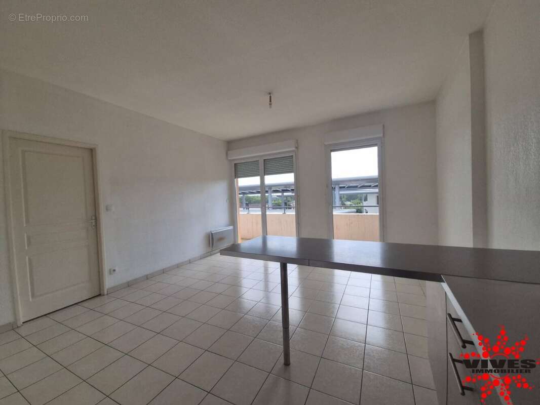 Appartement à BEZIERS