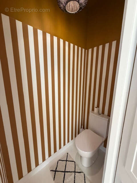 Maison à LA ROCHELLE