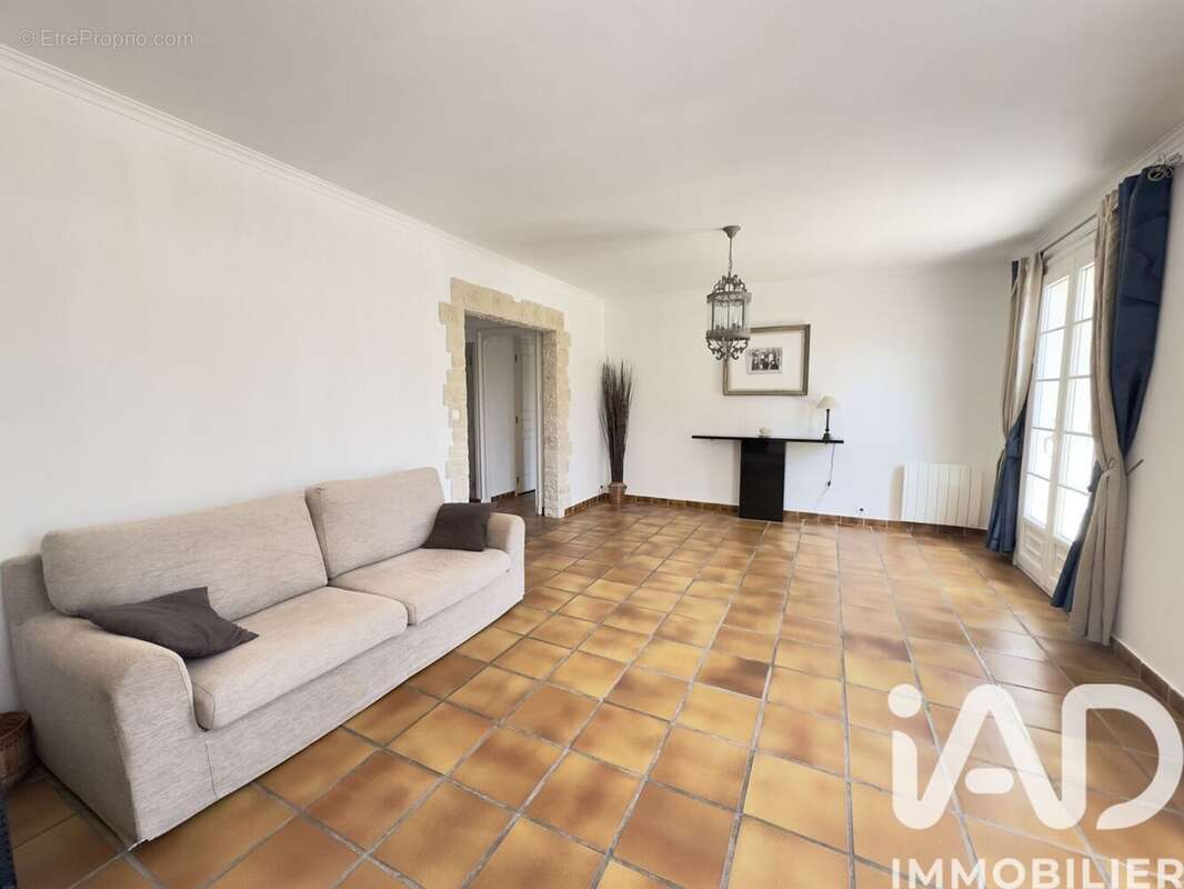 Photo 3 - Maison à LA ROCHETTE