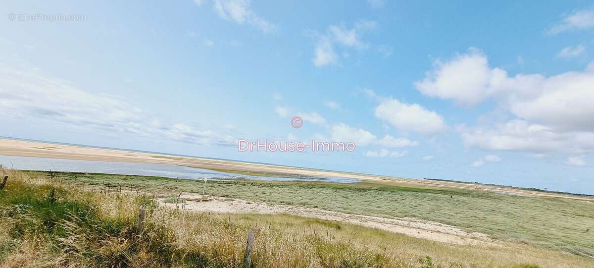 Maison à LA FAUTE-SUR-MER