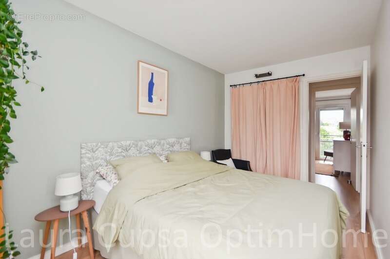 Appartement à SCEAUX