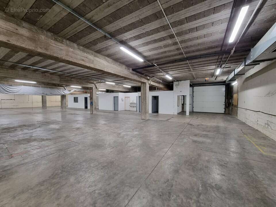 Appartement à EPINAL