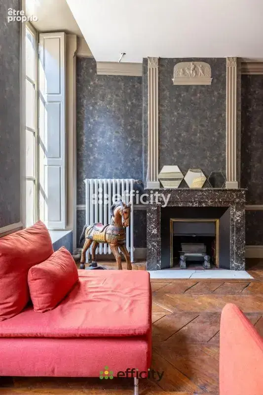 Appartement rénové - photo 13