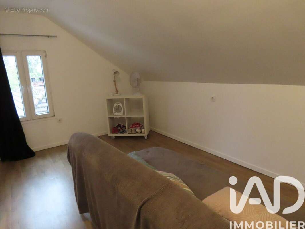 Maison 106 m² à Rebais  - photo 9