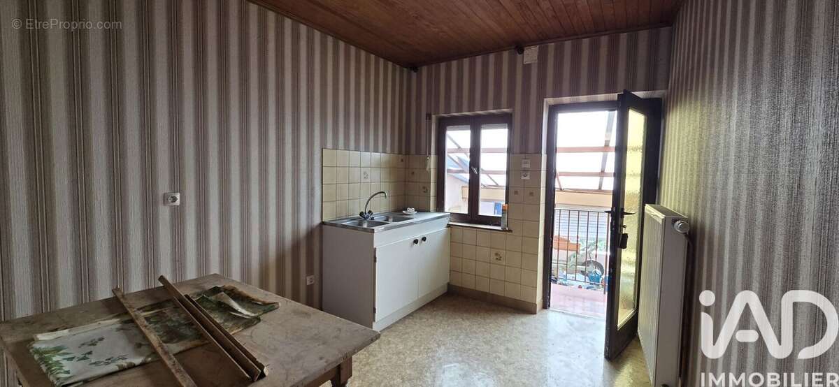 Photo 9 - Maison à WALSCHEID