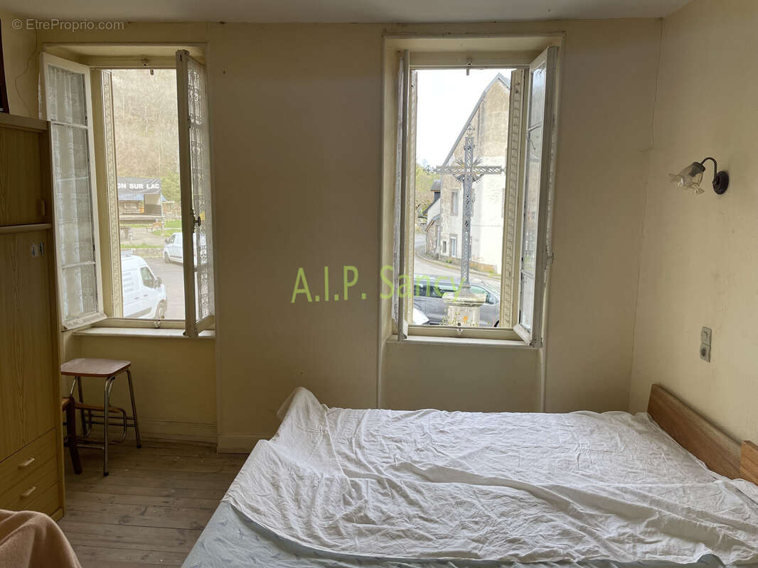 Maison à CHAMBON-SUR-LAC