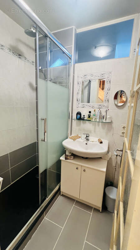 Maison à BOUTIGNY-SUR-ESSONNE