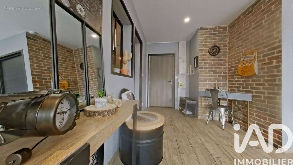 Photo 2 - Appartement à MORBIER