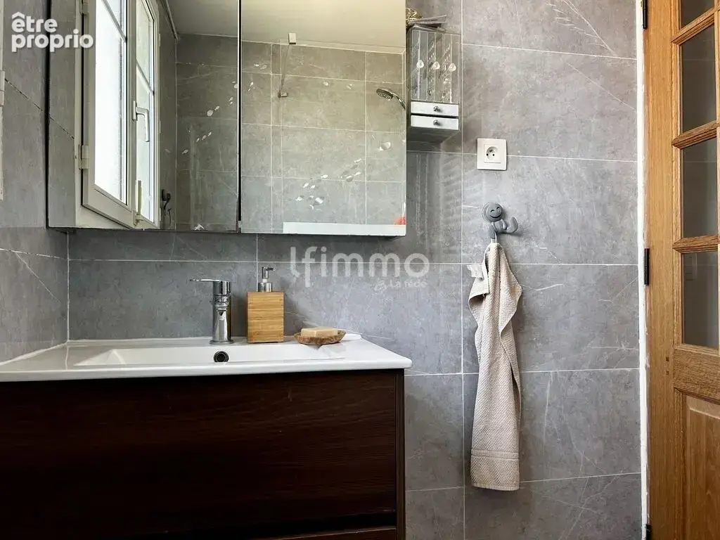 Appartement 66m2 avec balcon - photo 16