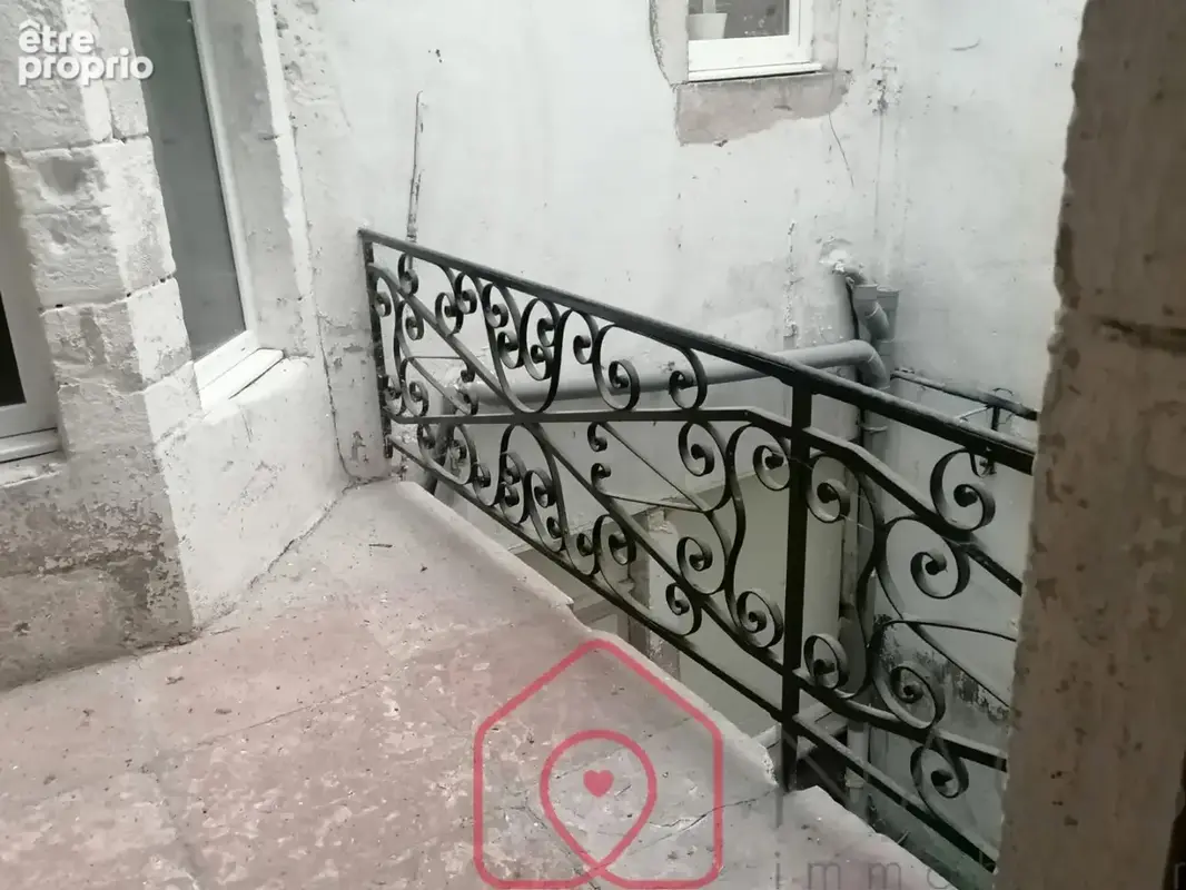 Maison à TOURNUS