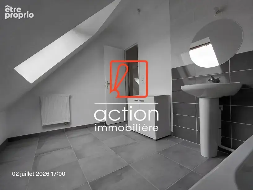 Plouisy-  Maison contemporaine de 2015   4 chambres   DPE A - photo 14