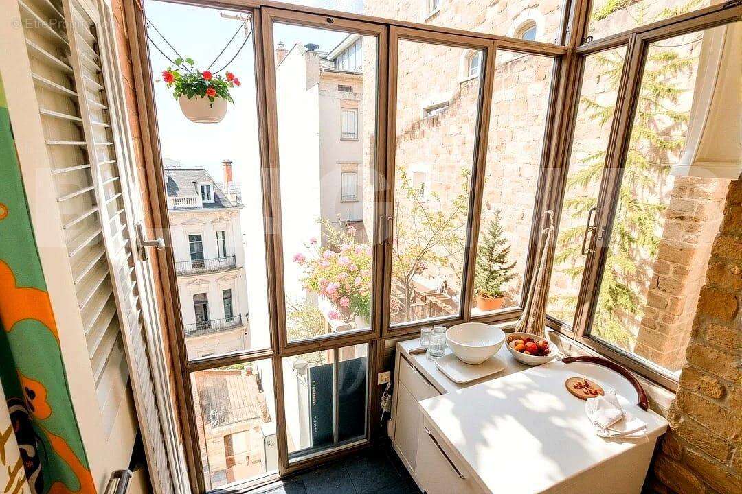 IMG-20251109-WA0030 - Appartement à MARSEILLE-6E