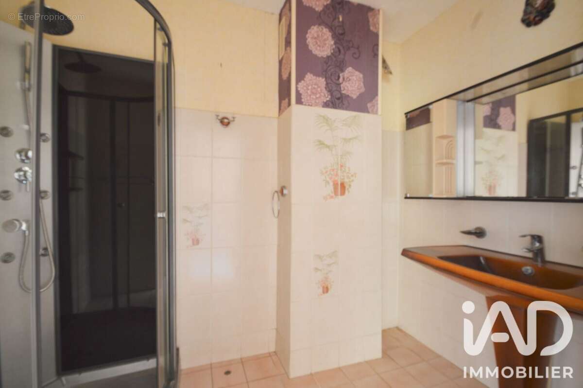 Maison 85 m² à Liverdun  - photo 7