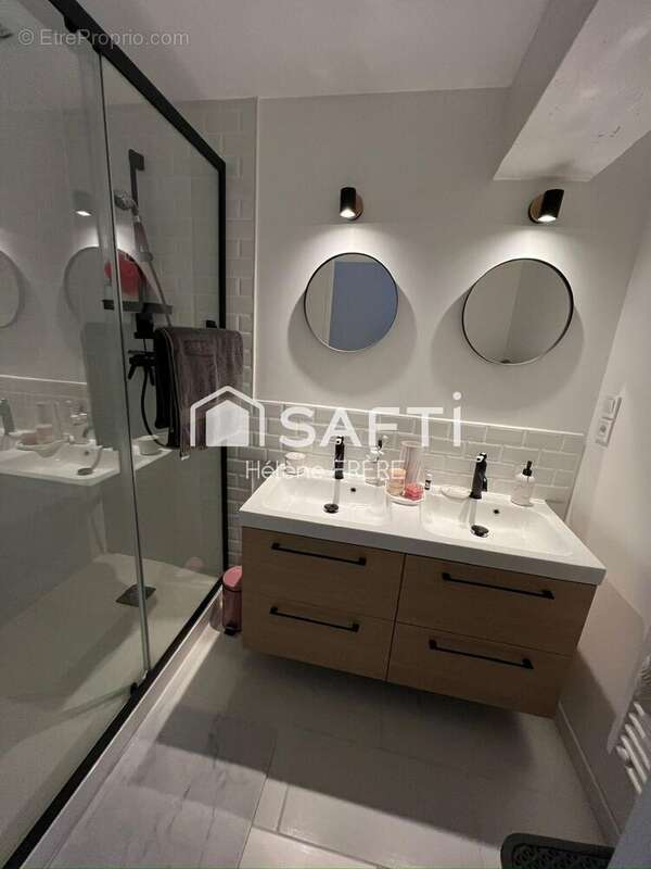 Photo 9 - Appartement à BLOIS