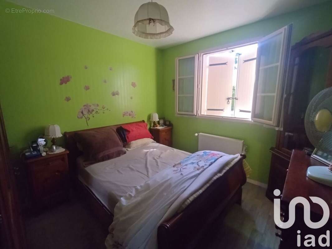 Photo 5 - Maison à SAINTE-JAMME-SUR-SARTHE