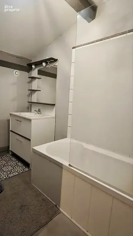 Saint-Giron-d'Aiguevive   Propriété en pierre 215 m2   5 chambres   Piscine   Maison louée - photo 23