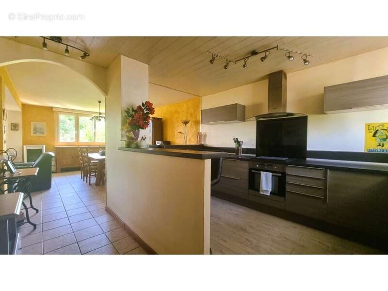 Maison à CHARLEVILLE-MEZIERES