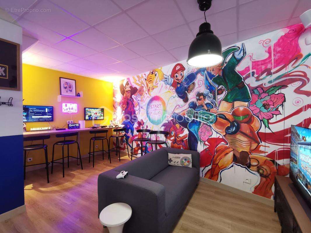 Appartement à COGNAC