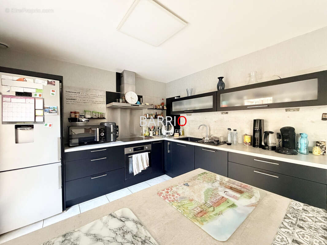 Maison à ARGELES-SUR-MER