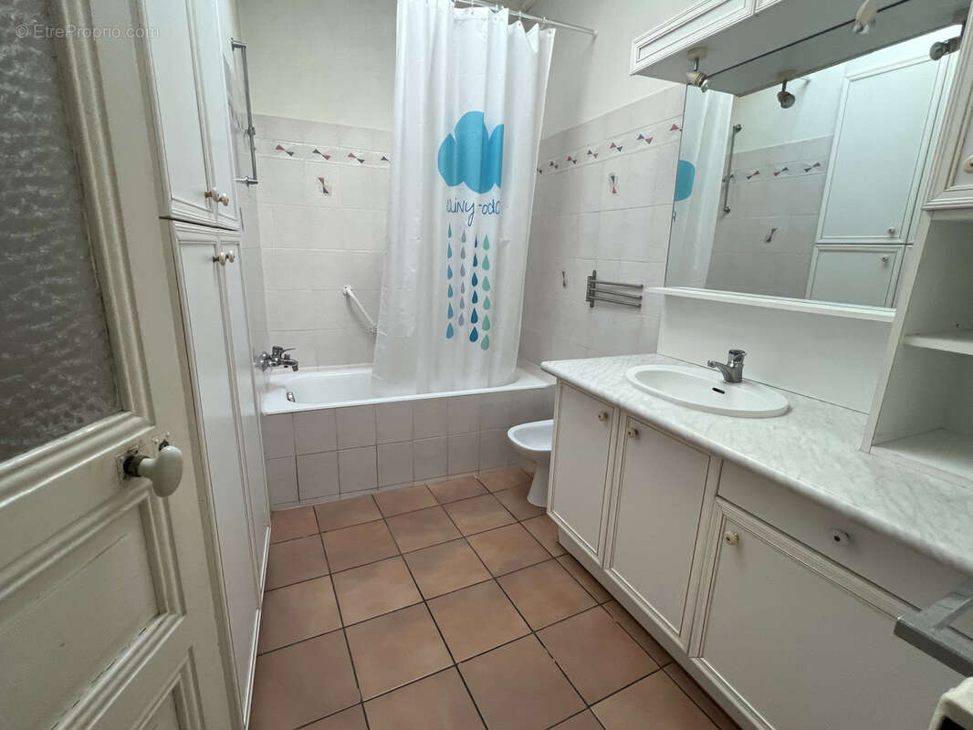 Maison à L&#039;ILE-D&#039;YEU