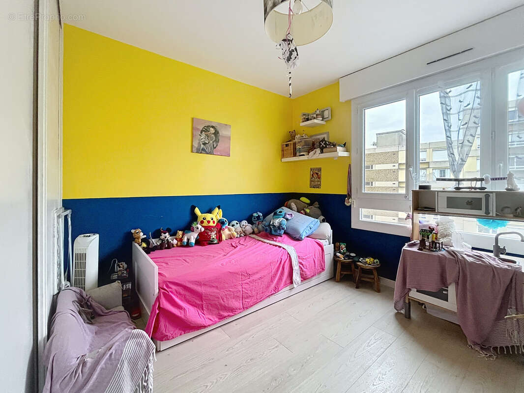 Appartement à OULLINS