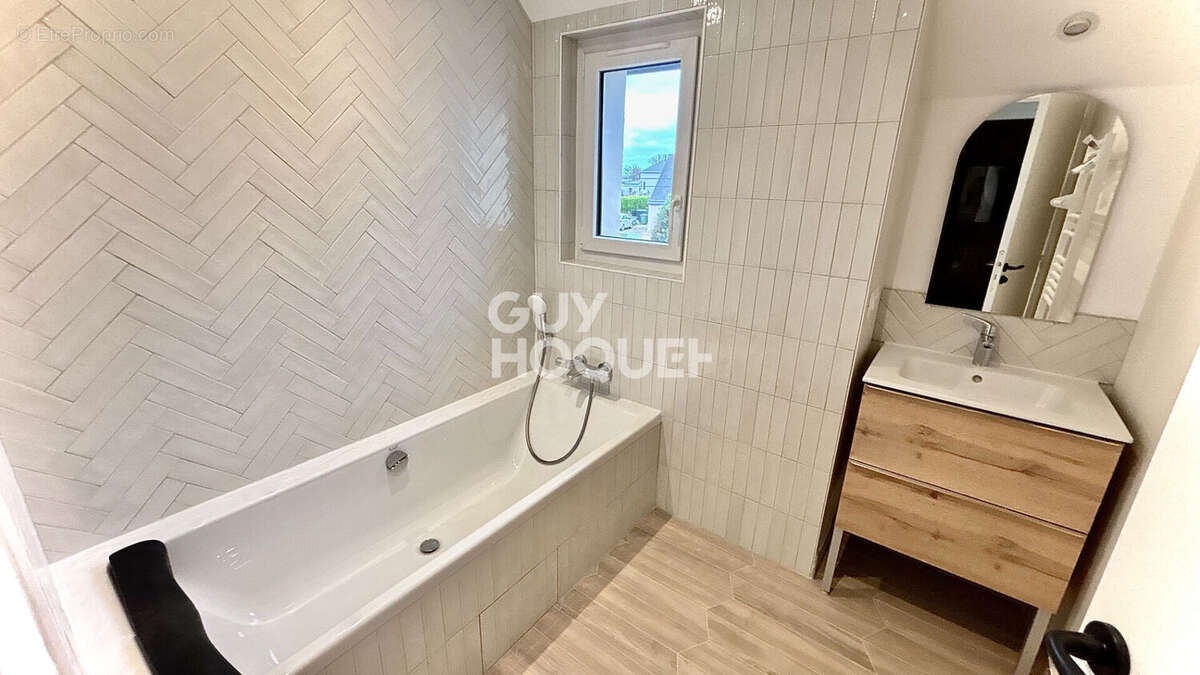 Maison familiale rénovée , 5 chambres , 150m2 - photo 10
