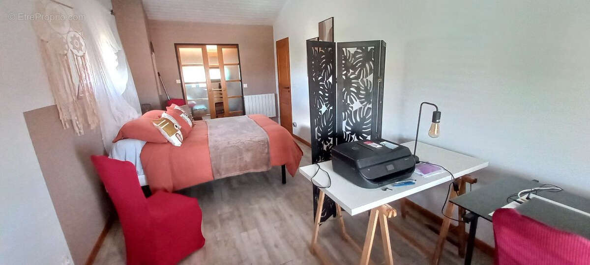 Maison à SEYSSES
