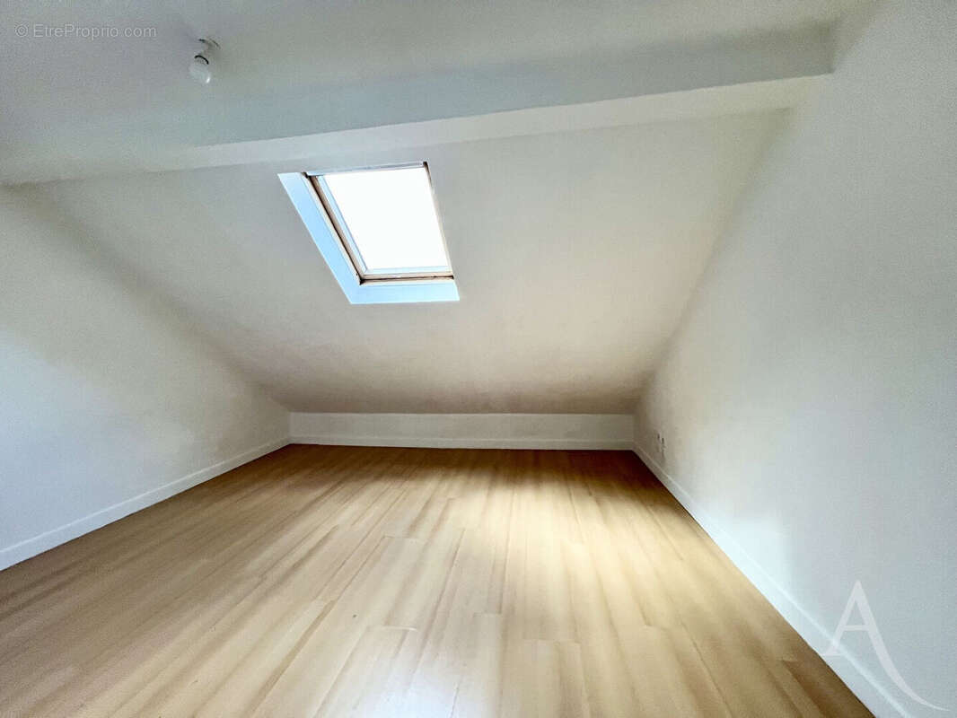 Immeuble Mixte Forbach185 m2 - photo 9